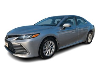 Used 2023 Toyota Camry LE image 1