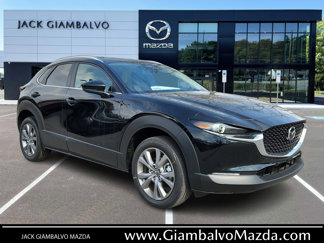 New 2025 MAZDA CX-30 AWD 2.5 S w/ Preferred Package image 1