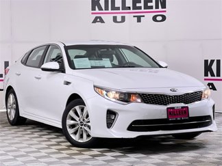 Used 2018 Kia Optima S image 1