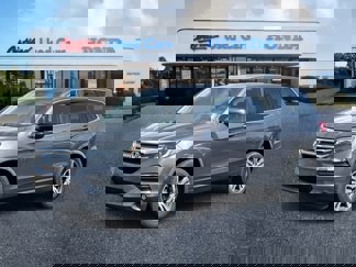 Used 2017 Honda Pilot EX-L image 1