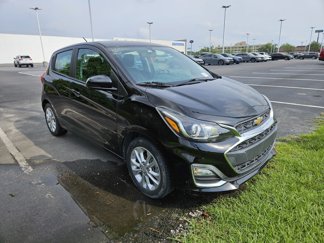 Used 2022 Chevrolet Spark LT image 1