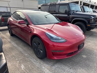 Used 2023 Tesla Model 3 Standard Range image 1