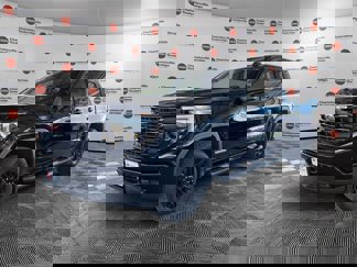 New 2025 GMC Sierra 1500 Elevation image 1