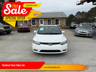 Used 2007 Honda Civic EX image 1