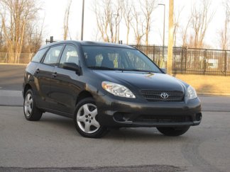 Used 2005 Toyota Matrix image 1