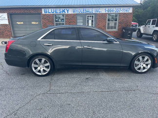 Used 2015 Cadillac CTS Premium image 1