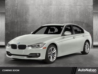 Used 2014 BMW 320i Sedan image 1