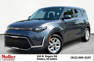 Used 2023 Kia Soul LX w/ Option Group 015 image 1