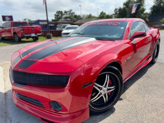 Used 2011 Chevrolet Camaro LT w/ RS Package image 1