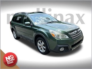 Used 2014 Subaru Outback 2.5i Limited image 1