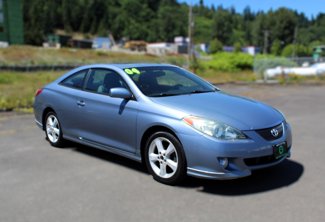 Used 2004 Toyota Solara SE Sport image 1