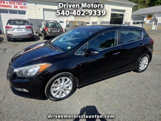 Used 2015 Kia Forte EX w/ EX Premium Package image 1