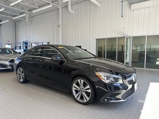Used 2019 Mercedes-Benz CLA 250 4MATIC image 1