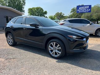 Used 2021 MAZDA CX-30 AWD 2.5 S w/ Select Package image 1