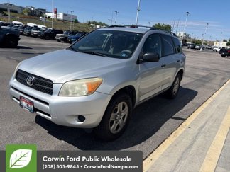 Used 2008 Toyota RAV4 2WD image 1