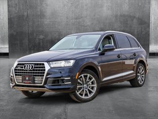 Used 2017 Audi Q7 3.0T Prestige image 1