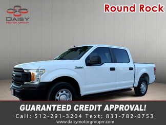 Used 2020 Ford F150 XL w/ Equipment Group 101A Mid image 1