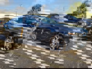 Used 2019 MAZDA MAZDA3 Sedan w/ Premium Package image 1
