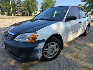 Used 2001 Honda Civic LX image 1