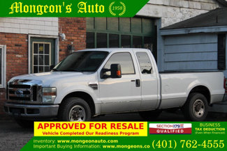 Used 2008 Ford F250 XLT image 1