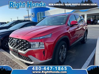 Used 2023 Hyundai Santa Fe SEL image 1