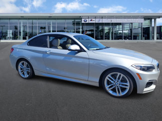 Used 2016 BMW 228i Coupe image 1