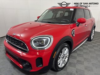 Certified 2024 MINI Cooper Countryman S image 1