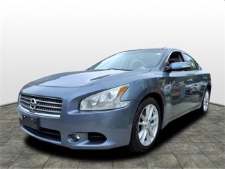 Used 2011 Nissan Maxima 3.5 SV w/ Premium Pkg image 1