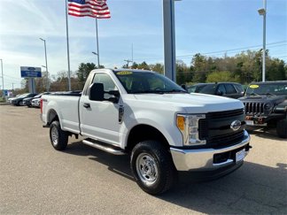 Used 2017 Ford F250 XL w/ XL Value Package image 1