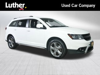 Used 2016 Dodge Journey Crossroad w/ Popular Equipment Group image 1