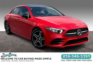 Used 2019 Mercedes-Benz A 220 image 1