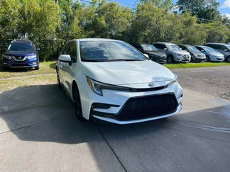 Used 2024 Toyota Corolla Hybrid Sedan image 1
