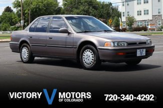 Used 1992 Honda Accord LX image 1