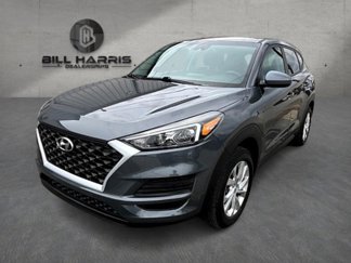 Used 2019 Hyundai Tucson SE image 1