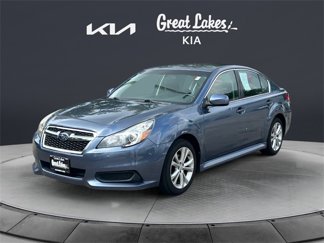 Used 2013 Subaru Legacy 2.5i Premium w/ All-Weather Pkg image 1