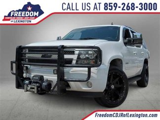 Used 2011 Chevrolet Tahoe LT image 1