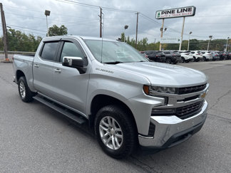 Used 2020 Chevrolet Silverado 1500 LT w/ All-Star Edition image 1