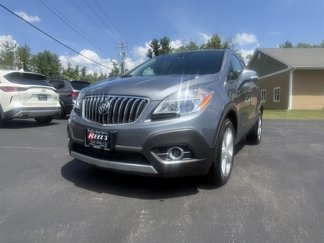 Used 2015 Buick Encore Convenience image 1