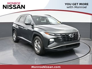 Used 2022 Hyundai Tucson SEL w/ Cargo Package image 1
