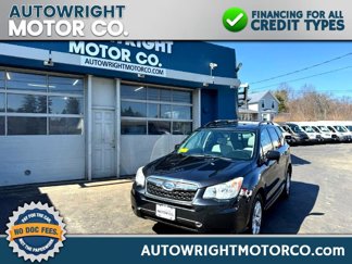 Used 2015 Subaru Forester 2.5i Premium image 1
