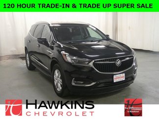 Used 2018 Buick Enclave Premium w/ LPO, Hit The Road Package image 1