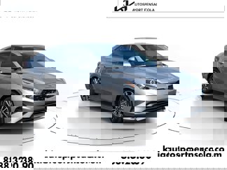 Used 2023 Kia Forte LXS w/ LXS Technology Package image 1