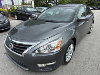 Used 2015 Nissan Altima 2.5 S image 1