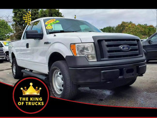 Used 2012 Ford F150 XL w/ PWR Equipment Group image 1