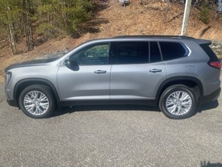 New 2025 GMC Acadia Elevation w/ Elevation Premium Package image 1