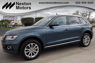 Used 2016 Audi Q5 2.0T Premium image 1