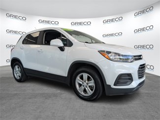 Used 2019 Chevrolet Trax LS image 1