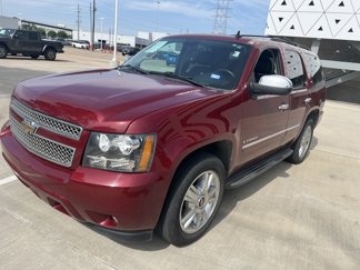 Used 2009 Chevrolet Tahoe LTZ image 1