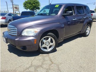 Used 2006 Chevrolet HHR LS image 1