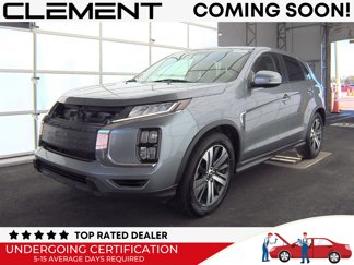 Used 2020 Mitsubishi Outlander Sport SE image 1